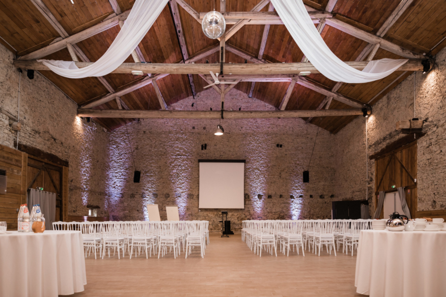 Domaine de Raville Galerie