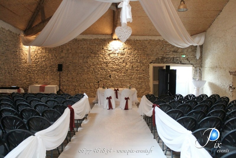 Domaine de Raville Galerie